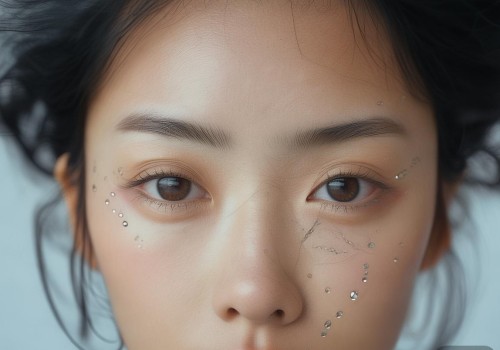 个性化眼型模拟，科技改变外貌的新方式