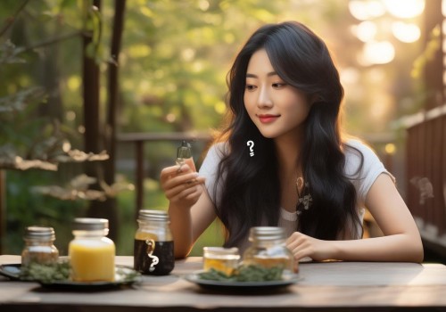 吃酱油真的能让疤痕变黑吗？这些食物能帮助疤痕愈合，你知道哪些？