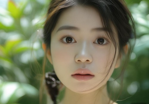 如何判断自己适合开内眼角还是外眼角？