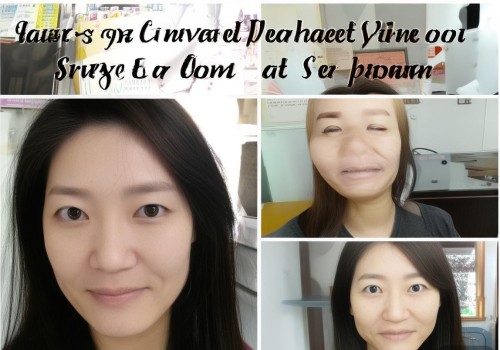 双眼皮修复手术，从选择到恢复的全指南