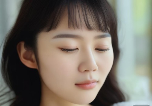 双眼皮术后闭眼不全正常吗？