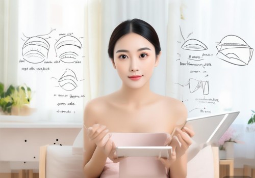 上睑下垂矫正指南，如何轻松解决上睑下垂问题