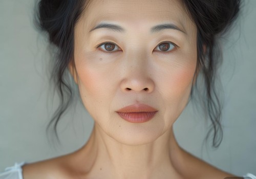 40岁以上做双眼皮，真的不容易显假吗？