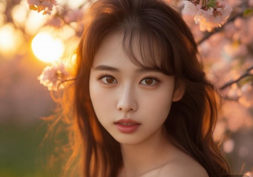 眼间距宽开眼角必须做吗？这些信息让你轻松了解开眼角手术