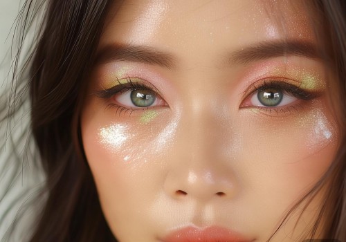 定制化眼整形，让眼睛成为你的个性化时尚亮点