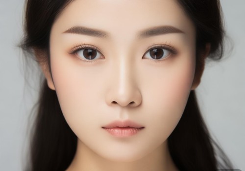 眼鼻综合整形,从外观到气质的全面提升 眼鼻综合整形,从外观到气质的全面提升