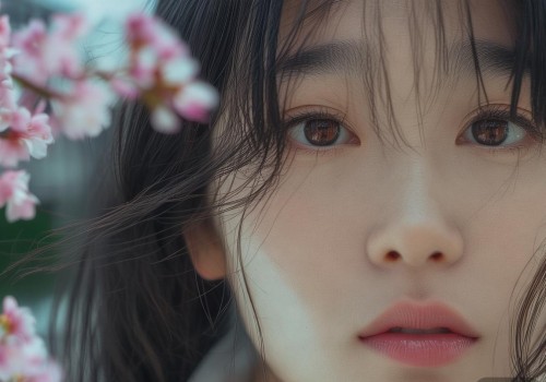 甲亢导致的突眼能整形改善吗？科学解析与建议