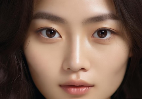 圆脸适合欧式平行双眼皮吗?这些信息你需要知道 圆脸适合欧式平行双眼皮吗?这些信息你需要知道