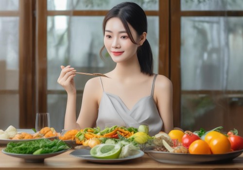 1. 均衡饮食,补充胶原蛋白 1. 均衡饮食,补充胶原蛋白