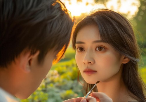 男性做双眼皮会不自然吗？