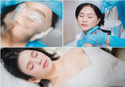 微创眼整形,从选择到恢复的全过程 微创眼整形,从选择到恢复的全过程