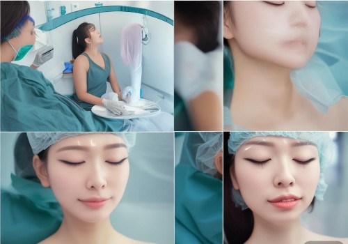 微创眼整形，从选择到恢复的全过程