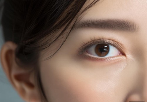 眼综合整形，从内到外的完美蜕变