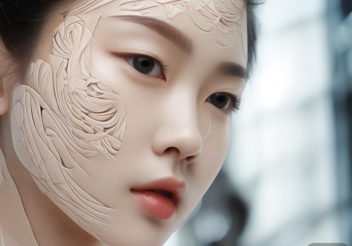 线雕,从微整形到医美行业的未来 线雕,从微整形到医美行业的未来