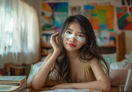 学生党暑期做双眼皮恢复时间够吗? 学生党暑期做双眼皮恢复时间够吗?