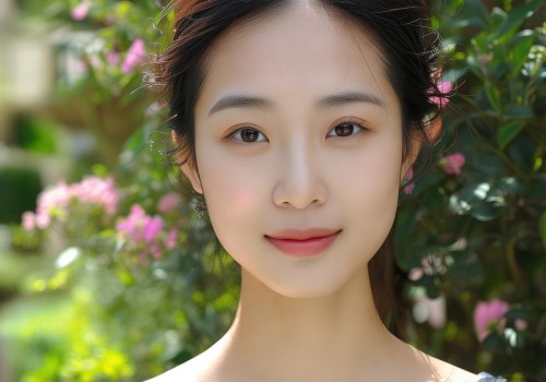 疤痕体质也能轻松改善眼袋，这些你必须知道！