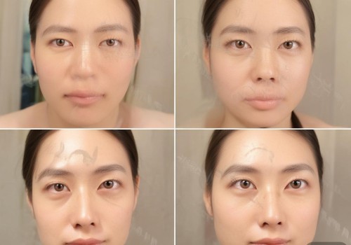 自然风双眼皮手术，从术前到术后全解析