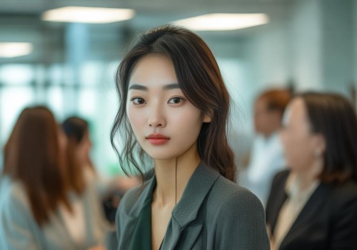 同事发现我做了双眼皮，该怎么办？