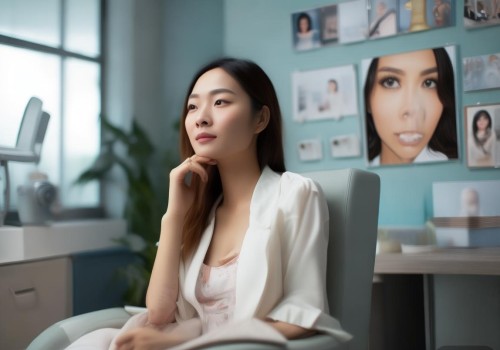 分期付款做整形靠谱吗？