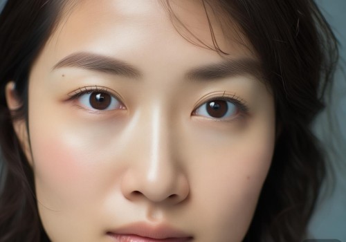 定制化眼整形，让眼睛更精致，你的专属方案