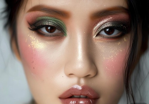 个性化眼型模拟,打造独特气质的妆容艺术 个性化眼型模拟,打造独特气质的妆容艺术