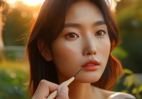 男性做双眼皮会不自然吗？