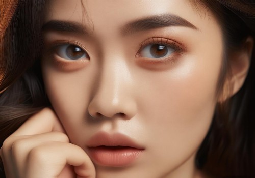 男士眼整形,让眼睛更立体,气质更出众! 男士眼整形,让眼睛更立体,气质更出众!