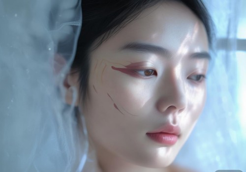 开眼角后疤痕增生期如何护理？