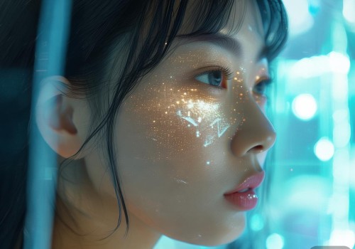 科技的力量重构美,个性化眼型模拟的未来 科技的力量重构美,个性化眼型模拟的未来