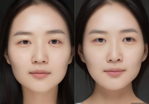 双眼皮修复手术，从选择到恢复的全指南