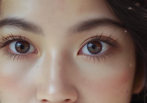 眼间距宽是否需要开眼角？解析开眼角手术的利弊与选择