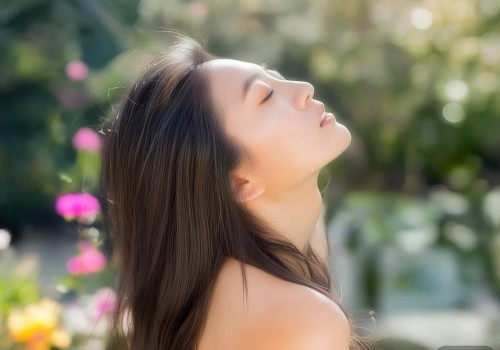 抬头运动 secrets，从额肌悬吊到美丽人生