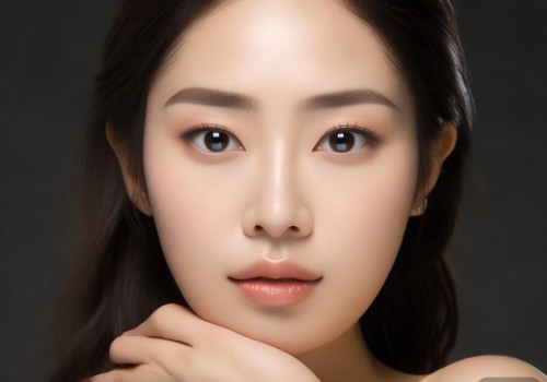 眼鼻综合整形，从外观到气质的全面提升