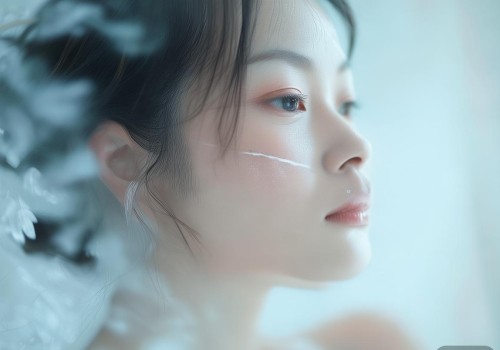 开眼角后疤痕增生期如何护理？