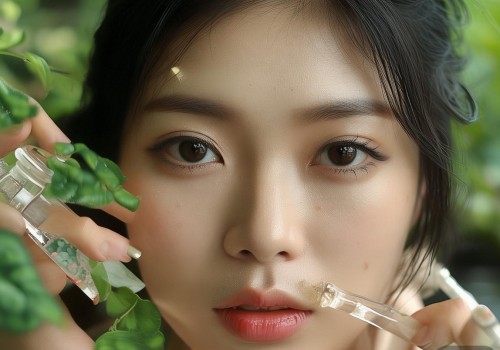 眼周紧致,从内到外的护理之道 眼周紧致,从内到外的护理之道