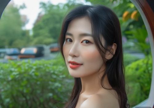 上海眼整形，让你重拾美丽与自信的完美选择