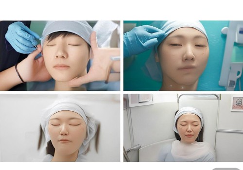 微创眼整形，从选择到恢复的全过程