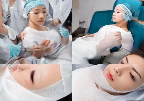 微创眼整形,从选择到恢复的全过程 微创眼整形,从选择到恢复的全过程