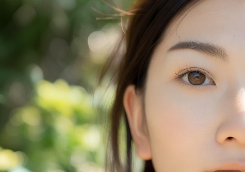 如何判断自己适合开内眼角还是外眼角? 如何判断自己适合开内眼角还是外眼角?