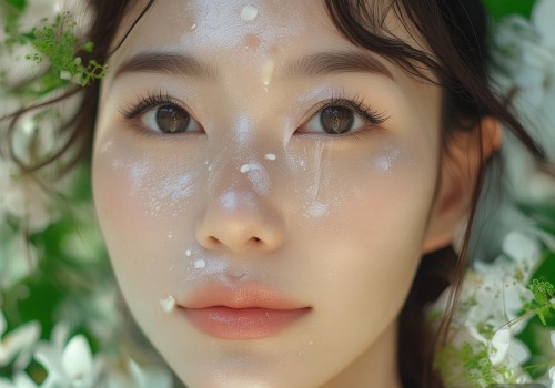 自然风双眼皮，从选择到护理全解析