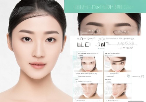 双眼皮手术,从选择到恢复,全攻略 双眼皮手术,从选择到恢复,全攻略