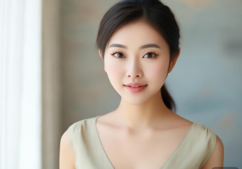 双眼皮术后多久能化妆戴美瞳? 双眼皮术后多久能化妆戴美瞳?