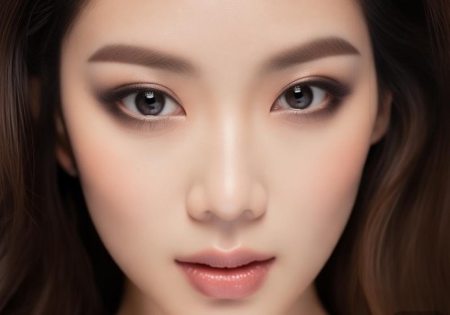 网红眼整形，从视觉角度看你的魅力