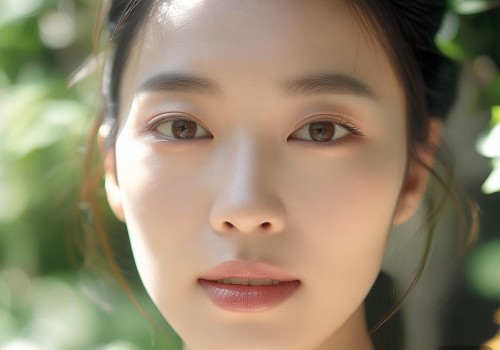 不想动刀如何改善下垂眼皮？