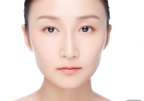 微创眼整形，无痕之美，焕然新生