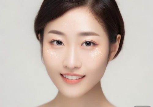 告别黑眼圈！微创祛眼袋手术，让你重拾年轻神采