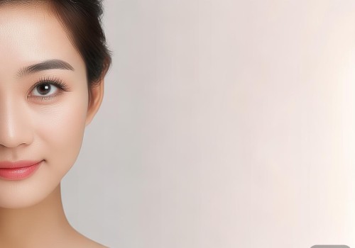 告别肿泡眼,重获明亮眼神——肿泡眼整形全解析 告别肿泡眼,重获明亮眼神——肿泡眼整形全解析