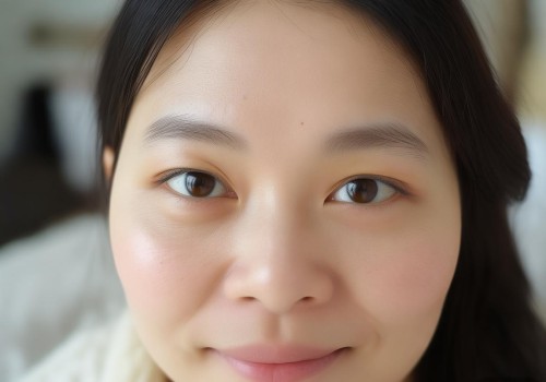 眼整形术后修复全攻略,7天修复指南,后悔了?不,是惊喜! 眼整形术后修复全攻略,7天修复指南,后悔了?不,是惊喜!