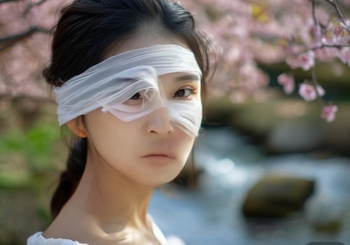 眼睛受伤了怎么办?这5个急救步骤请务必牢记,错过黄金72小时将后悔莫及! 眼睛受伤了怎么办?这5个急救步骤请务必牢记,错过黄金72小时将后悔莫及!