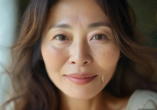 老年人眼袋,不只是衰老的象征,这些原因你必须知道! 老年人眼袋,不只是衰老的象征,这些原因你必须知道!